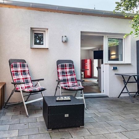 Ferienwohnung Am Parksee Bad Bodenteich 外观 照片