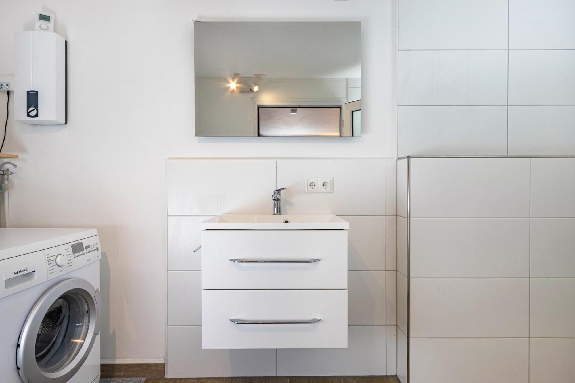 Ferienwohnung Am Parksee Bad Bodenteich 外观 照片