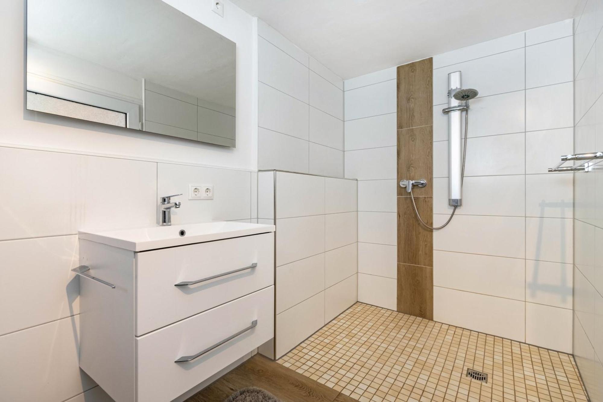 Ferienwohnung Am Parksee Bad Bodenteich 外观 照片